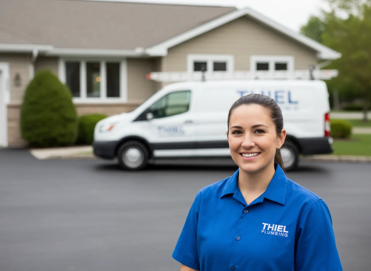 Plumber Hope, MN FAQs